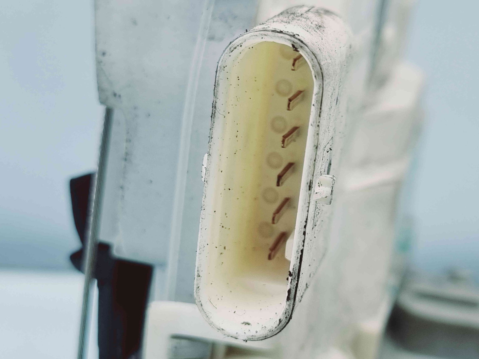 Broasca usa stanga spate Audi A5 Sportback (8TA) [Fabr 2009-2015] 8K0839015C - imagine 4