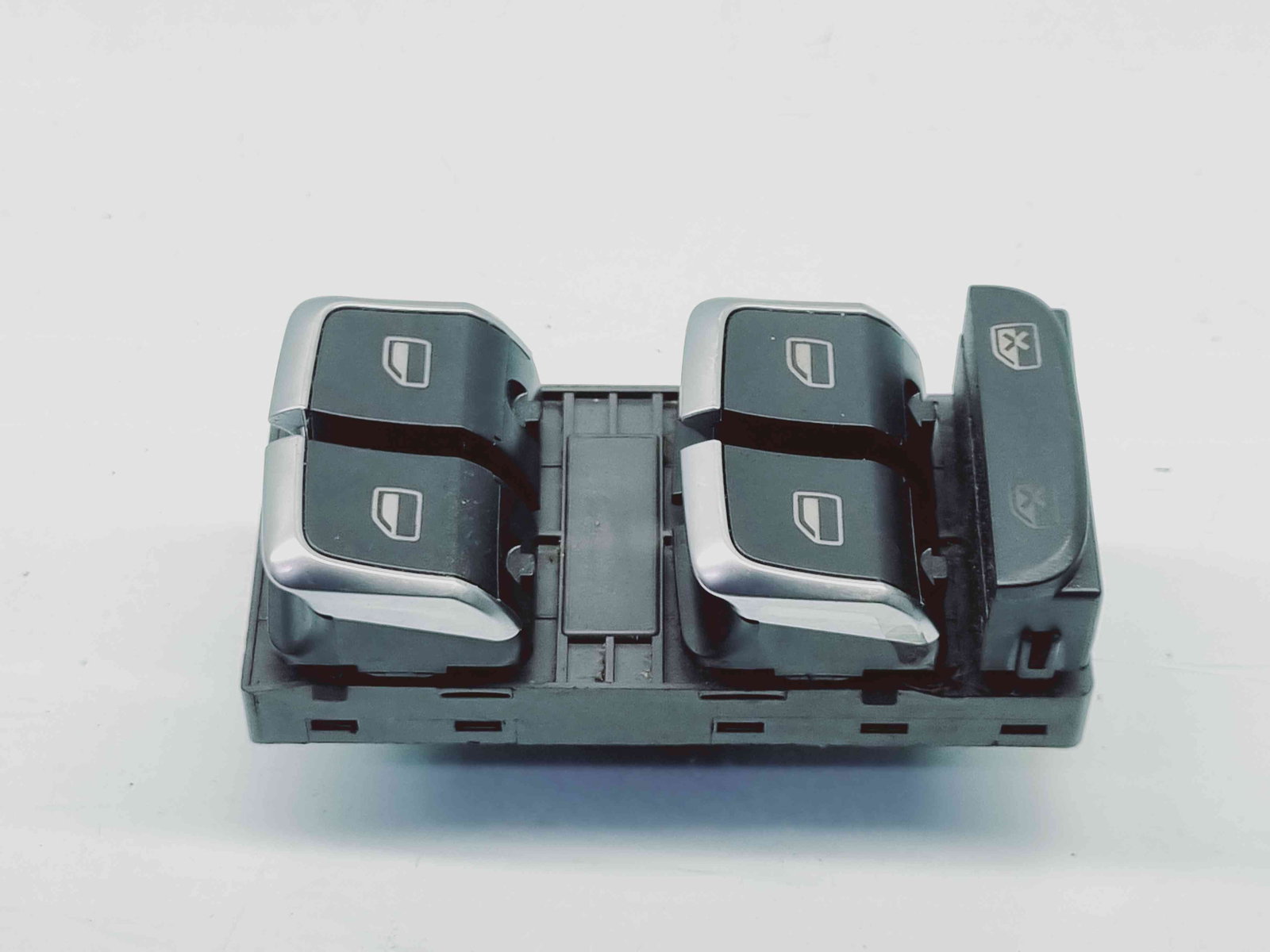 Butoane comanda geamuri sofer Audi A5 Sportback (8TA) [Fabr 2009-2015] 8K0959851F - imagine 1