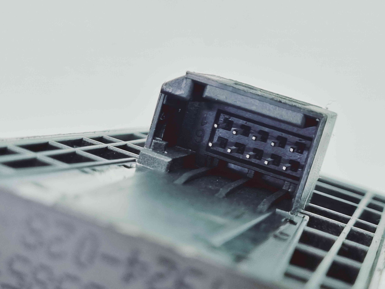 Butoane comanda geamuri sofer Audi A5 Sportback (8TA) [Fabr 2009-2015] 8K0959851F - imagine 4