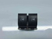   Butoane comanda geamuri sofer Volkswagen Golf 6 (5K1) [Fabr 2009-2013] 1K3959857A