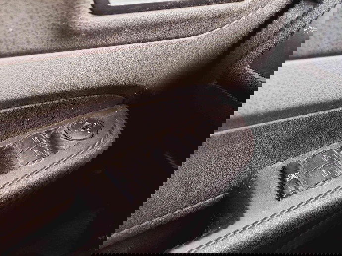   Butoane comanda geamuri sofer Ford Focus 2 (DA) [Fabr 2004-2012] OEM