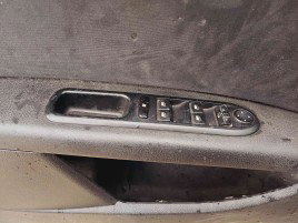   Butoane comanda geamuri sofer Peugeot 407 [Fabr 2004-2010] OEM
