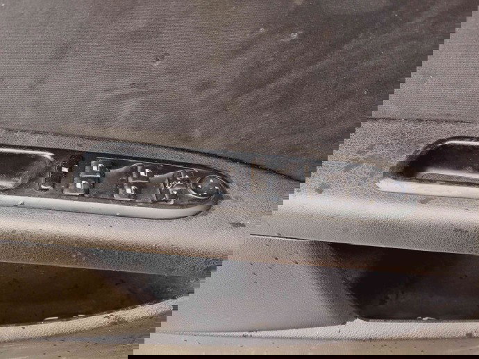   Butoane comanda geamuri sofer Peugeot 407 [Fabr 2004-2010] OEM