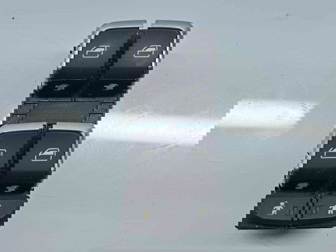   Butoane comanda geamuri sofer Audi A7 Sportback (4GA) [Fabr 2011-2017] 4G0959851