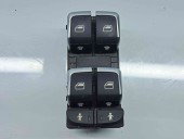   Butoane comanda geamuri sofer Audi A7 Sportback (4GA) [Fabr 2011-2017] 4G0959851