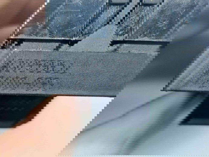   Butoane comanda geamuri sofer Audi A7 Sportback (4GA) [Fabr 2011-2017] 4G0959851