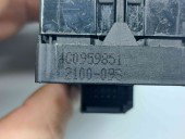   Butoane comanda geamuri sofer Audi A7 Sportback (4GA) [Fabr 2011-2017] 4G0959851