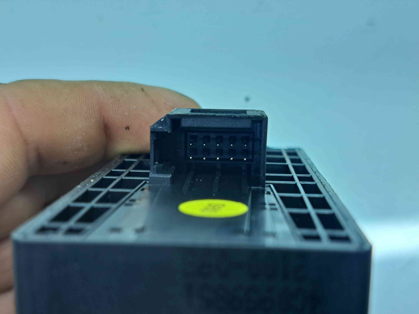 Butoane comanda geamuri sofer Audi A7 Sportback (4GA) [Fabr 2011-2017] 4G0959851 - imagine 3