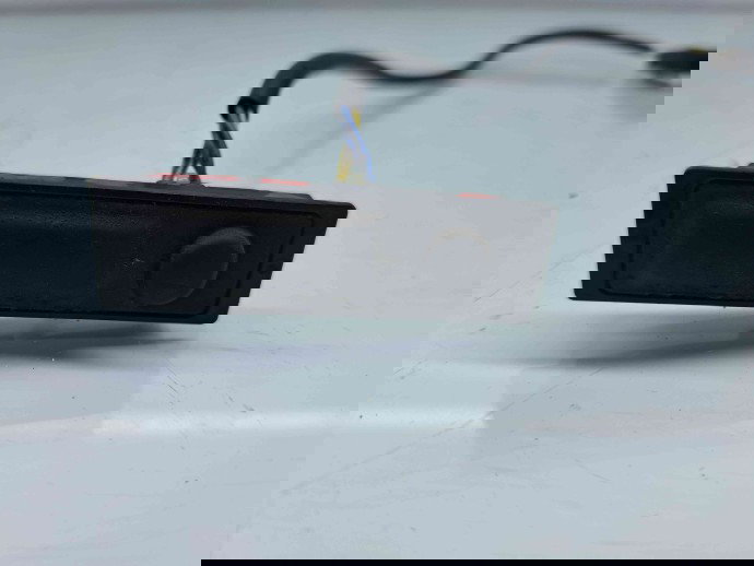   Buton deschidere portbagaj Nissan Qashqai (2) [Fabr 2013-2017] OEM