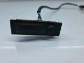   Buton deschidere portbagaj Nissan Qashqai (2) [Fabr 2013-2017] OEM