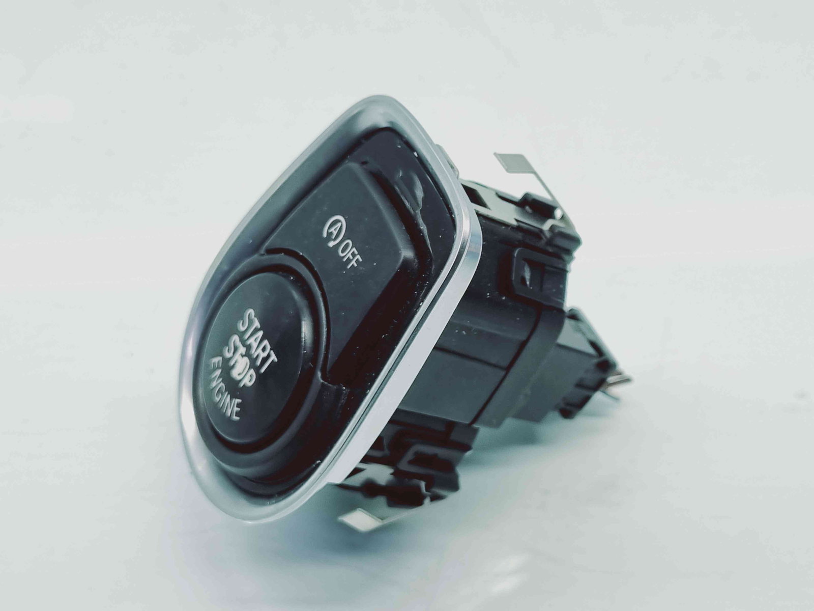 Buton START/STOP Bmw 3 (F30) [Fabr 2012-2017] 9250734 - imagine 2