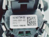   Buton START/STOP Bmw 3 (F30) [Fabr 2012-2017] 9250734