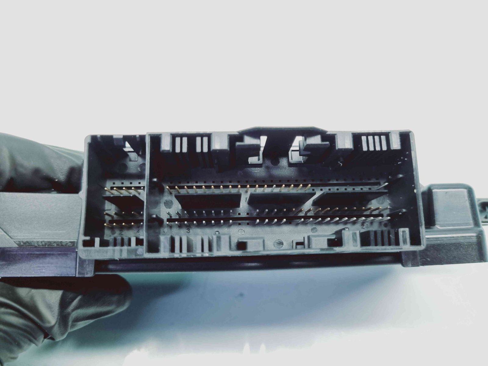 Calculator airbag Bmw 3 (F30) [Fabr 2012-2017] 967214 2.0 N47D 135KW / 184CP 2.0 N47D 135KW / 184CP - imagine 3