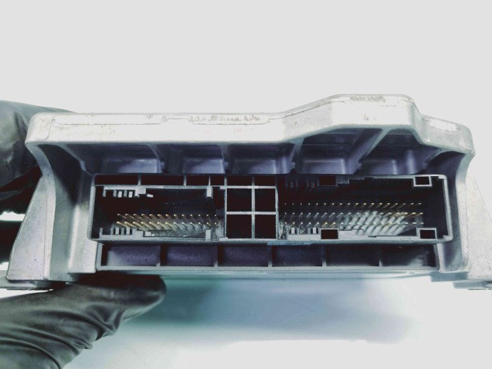 Calculator airbag Bmw 3 Coupe (E92) [Fabr 2005-2011] 9264916 2.0 N47D 135KW / 184CP 2.0 N47D 135KW / 184CP
