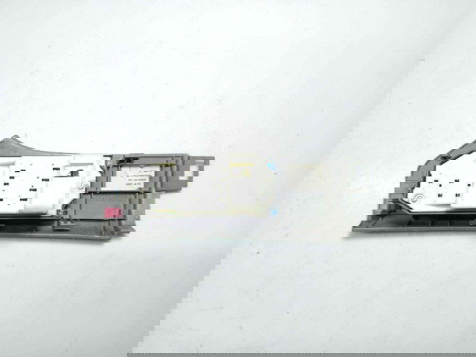 Butoane comanda geamuri sofer Toyota Yaris 1.4 OEM 2005-2011