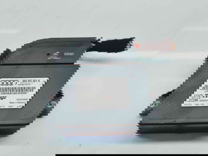 Calculator frana de mana Audi A5 Sportback (8TA) [Fabr 2009-2015] 8K0907801N 2.0 TDI CSUB 100KW / 134CP 2.0 TDI CSUB 100KW / 134CP