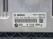 Calculator motor ECU Bmw 3 (F30) [Fabr 2012-2017] 8518568 | 0281018634 2.0 N47D 135KW / 184CP 2.0 N47D 135KW / 184CP