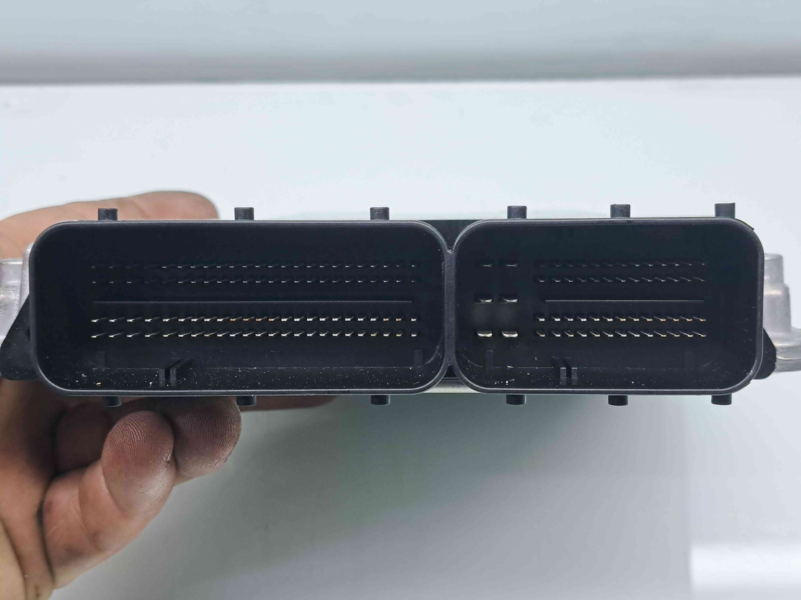 Calculator motor ECU Bmw 3 (F30) [Fabr 2012-2017] 8518568 n 0281018634 2.0 N47D 135KW / 184CP 2.0 N47D 135KW / 184CP - imagine 3