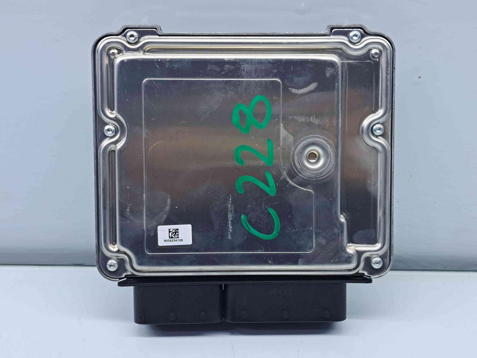 Calculator motor ECU Bmw 3 (F30) [Fabr 2012-2017] 8518568 n 0281018634 2.0 N47D 135KW / 184CP 2.0 N47D 135KW / 184CP - imagine 4