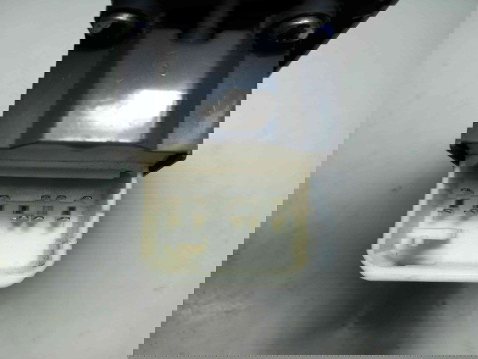 Butoane comanda geamuri sofer Toyota Yaris 1.4 OEM 2005-2011