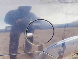 Capac rezervor Ford Focus 2 (DA) [Fabr 2004-2012] INK BLUE