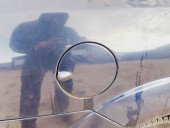 Capac rezervor Ford Focus 2 (DA) [Fabr 2004-2012] INK BLUE