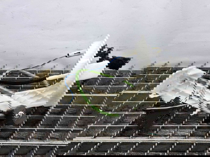 Sonda litrometrica Mercedes Clasa C (W204) [Fabr 2007-2014] A2044700694 3.0 CDI 642830 3.0 CDI 642830 165KW / 224CP