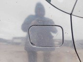 Capac rezervor Peugeot 407 [Fabr 2004-2010] KTG