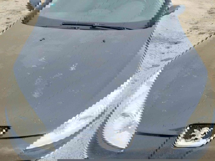 Capota motor Peugeot 407 [Fabr 2004-2010] KTG