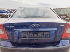Capota portbagaj Ford Focus 2 (DA) [Fabr 2004-2012] INK BLUE