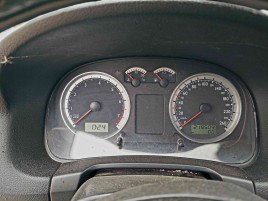   Ceas bord Volkswagen Bora Combi (1J6) [Fabr 1999-2005] OEM
