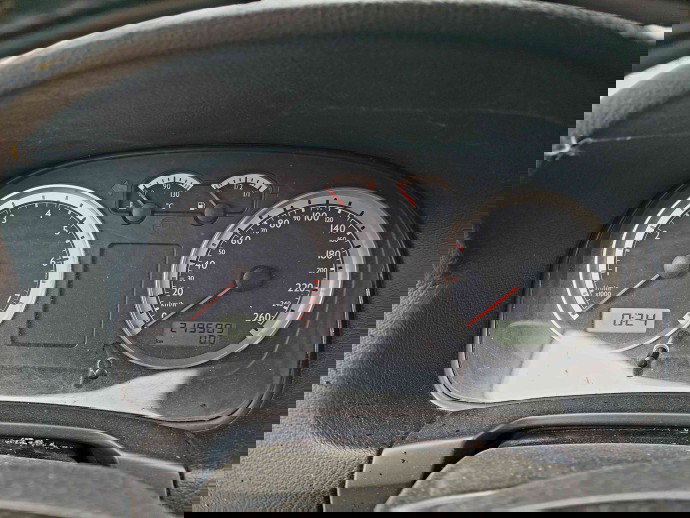   Ceas bord Volkswagen Bora Combi (1J6) [Fabr 1999-2005] OEM