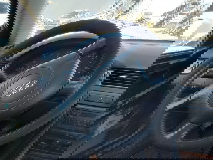 Volan Audi A6 C5 2.5 diesel-AFB OEM1997-2005