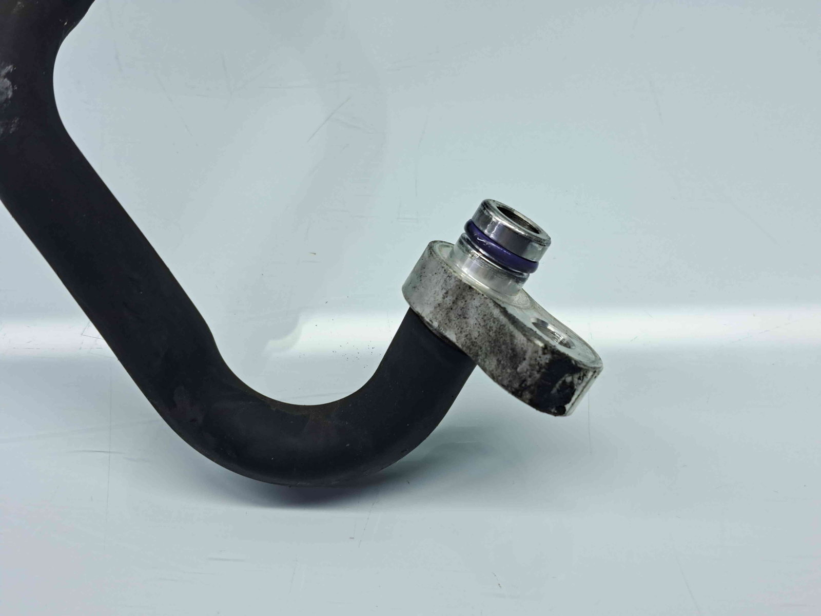 Conducta AC Audi A7 Sportback (4GA) [Fabr 2011-2017] 4G0260701L 3.0 TDI CDUC 180KW / 245CP 3.0 TDI CDUC 180KW / 245CP - imagine 2