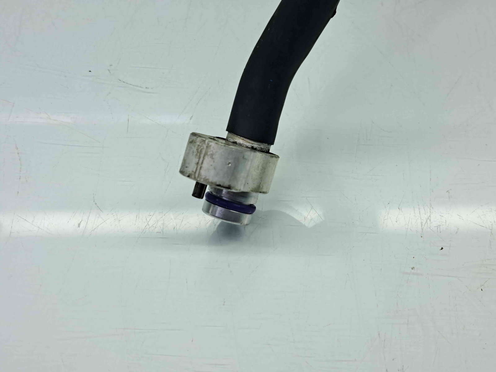 Conducta AC Audi A7 Sportback (4GA) [Fabr 2011-2017] 4G0260701L 3.0 TDI CDUC 180KW / 245CP 3.0 TDI CDUC 180KW / 245CP - imagine 3