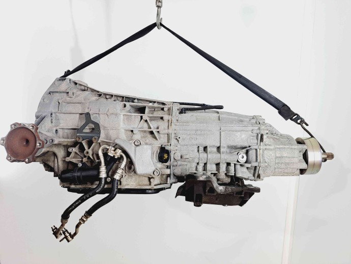 Cutie viteze automata Audi A7 Sportback (4GA) [Fabr 2011-2017] PXD 3.0 TDI CDUC 180KW / 245CP 3.0 TDI CDUC 180KW / 245CP
