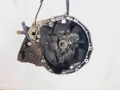 Cutie viteze manuala 5 trepte Renault Laguna 2 [Fabr 2001-2007] 8200221735 JR5 2.0 Benz F4R712 99KW / 135CP 2.0 Benz F4R712 99KW / 135CP