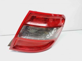  Stop aripa dreapta Mercedes Clasa C (W204) [Fabr 2007-2014] 2049069402