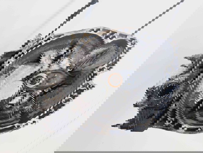 Cutie viteze manuala 6 trepte Peugeot 407 [Fabr 2004-2010] 9643921680 2.0 HDI RHR  2.0 HDI RHR 110KW / 150CP