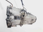 Cutie viteze manuala 6 trepte Peugeot 407 [Fabr 2004-2010] 9643921680 2.0 HDI RHR  2.0 HDI RHR 110KW / 150CP