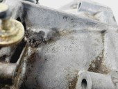 Cutie viteze manuala 6 trepte Peugeot 407 [Fabr 2004-2010] 9643921680 2.0 HDI RHR  2.0 HDI RHR 110KW / 150CP