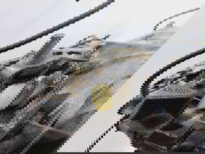 Cutie viteze manuala 6 trepte Peugeot 407 [Fabr 2004-2010] 9643921680 2.0 HDI RHR  2.0 HDI RHR 110KW / 150CP