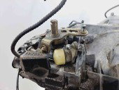 Cutie viteze manuala 6 trepte Peugeot 407 [Fabr 2004-2010] 9643921680 2.0 HDI RHR  2.0 HDI RHR 110KW / 150CP