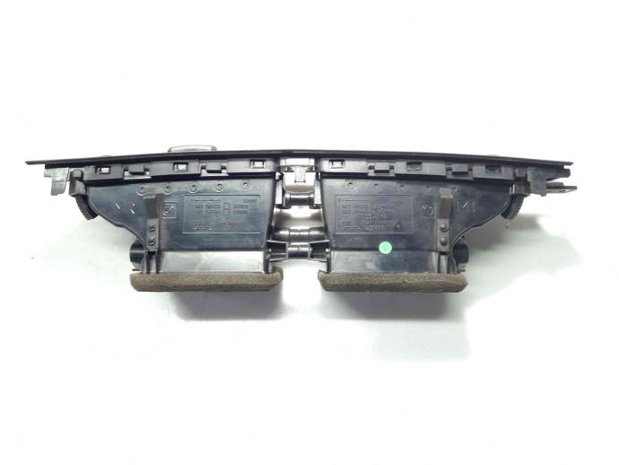 Grila aerisire centrala Bmw X1 (E84) 2.0 N47 OEM 2009-2015