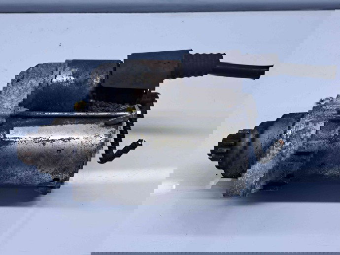   Electromotor 10 dinti Volkswagen Golf 6 (5K1) [Fabr 2009-2013] OEM  1.4 Benz CGGA59KW / 80CP  1.4 Benz CGGA59KW / 80CP