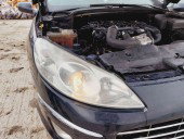   Far dreapta Peugeot 407 [Fabr 2004-2010] OEM