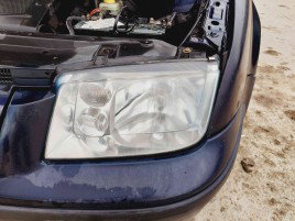   Far stanga Volkswagen Bora Combi (1J6) [Fabr 1999-2005] OEM