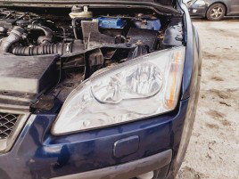   Far stanga Ford Focus 2 (DA) [Fabr 2004-2012] OEM