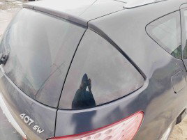 Geam caroserie fix dreapta Peugeot 407 [Fabr 2004-2010] OEM