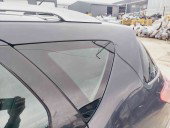 Geam caroserie fix stanga Peugeot 407 [Fabr 2004-2010] OEM